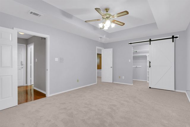 490 Sellmeyer Lane, Highland Village, TX 75077