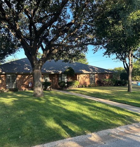 490 Sellmeyer Lane, Highland Village, TX 75077