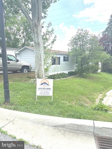 1 PENN DR, West Grove, PA 19390