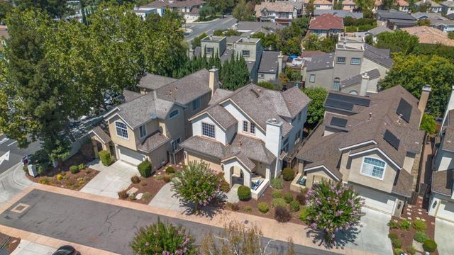 693 Windsor Terrace, Sunnyvale, CA 94087