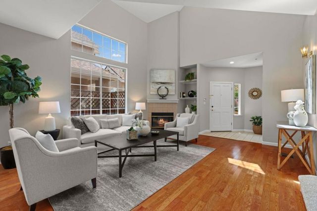693 Windsor Terrace, Sunnyvale, CA 94087