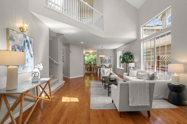 693 Windsor Terrace, Sunnyvale, CA 94087