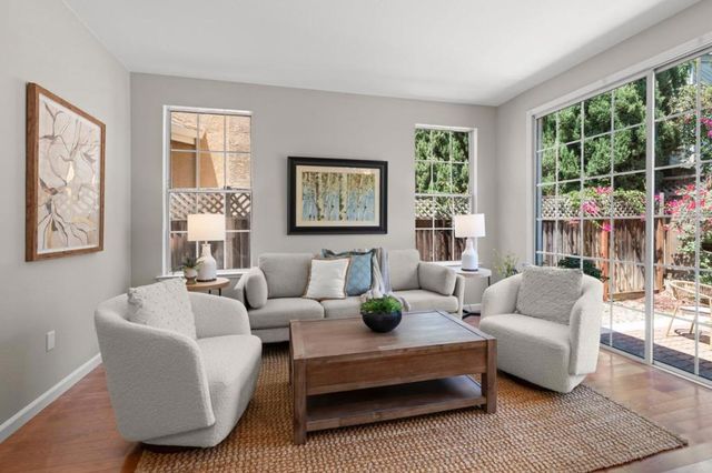 693 Windsor Terrace, Sunnyvale, CA 94087