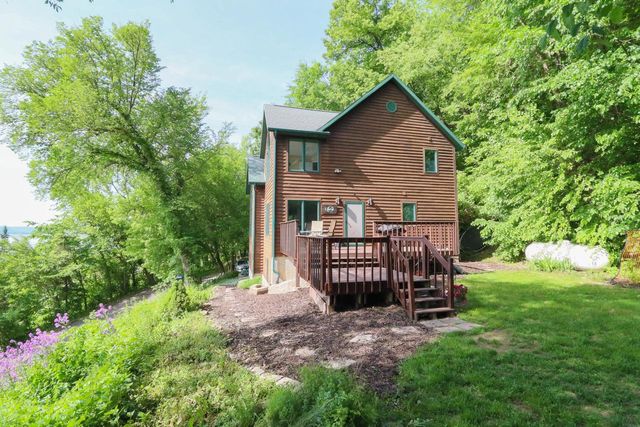 N818 State Highway 35, Stoddard, WI 54658
