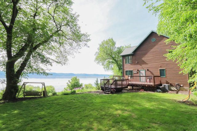 N818 State Highway 35, Stoddard, WI 54658