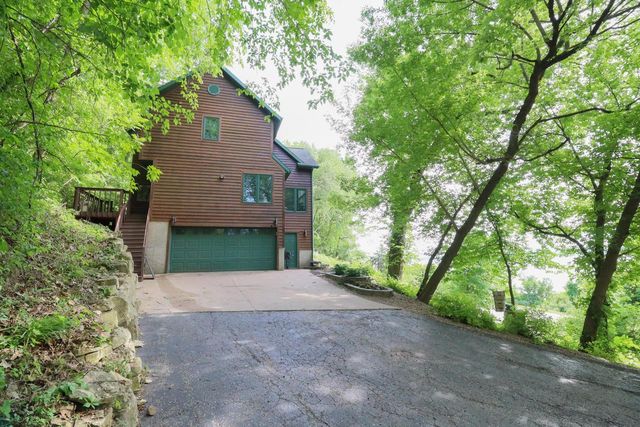 N818 State Highway 35, Stoddard, WI 54658