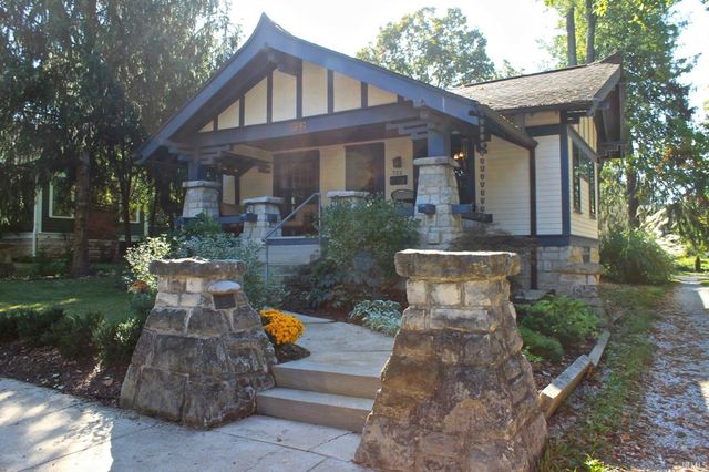 722 E University Street, Bloomington, IN 47401