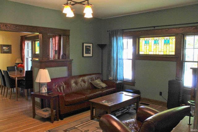 722 E University Street, Bloomington, IN 47401