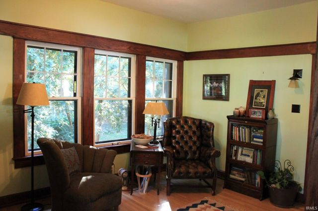 722 E University Street, Bloomington, IN 47401