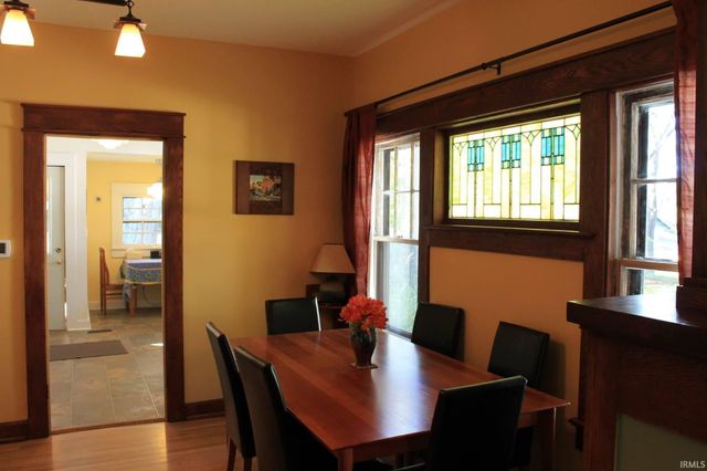 722 E University Street, Bloomington, IN 47401