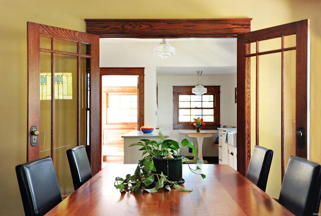 722 E University Street, Bloomington, IN 47401