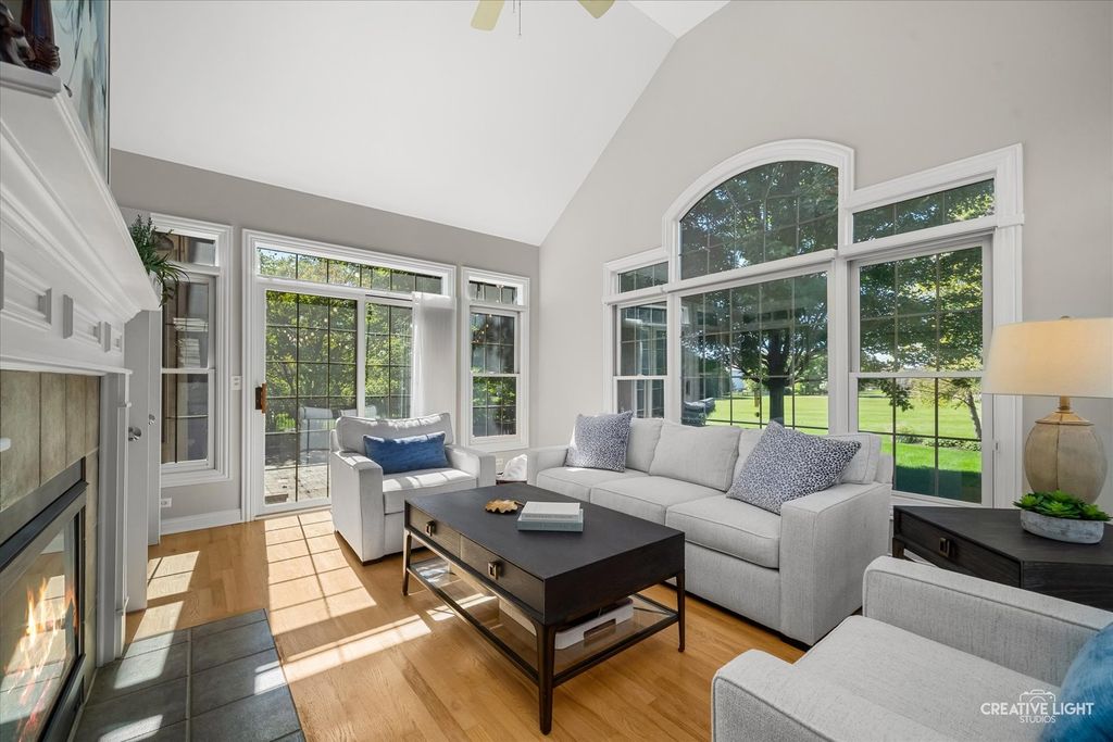 3412 Breitwieser Lane, Naperville, IL 60564 — photo 2