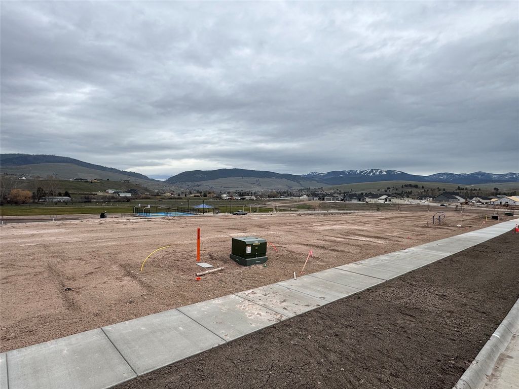 NHN Okeefe Ranch Estates Phase 4, Missoula, MT 59808 photo 10