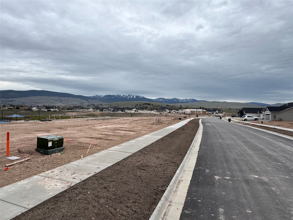NHN Okeefe Ranch Estates Phase 4, Missoula, MT 59808 photo 11