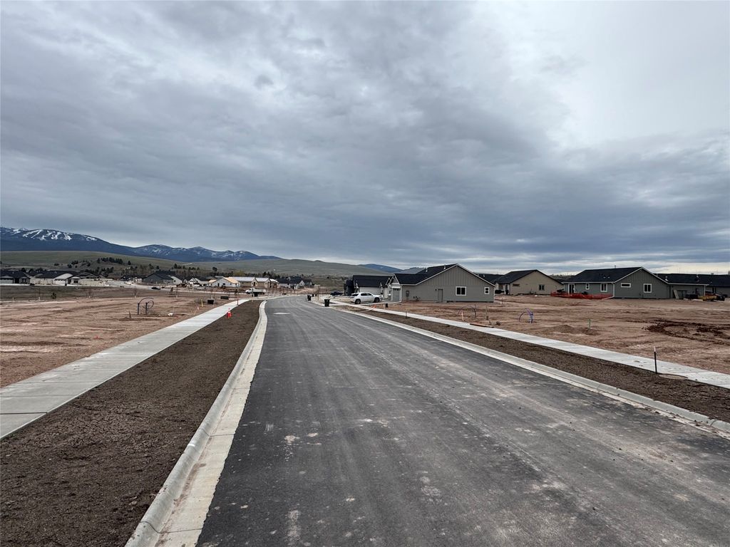 NHN Okeefe Ranch Estates Phase 4, Missoula, MT 59808 photo 12