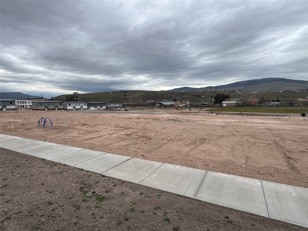 NHN Okeefe Ranch Estates Phase 4, Missoula, MT 59808 photo 13