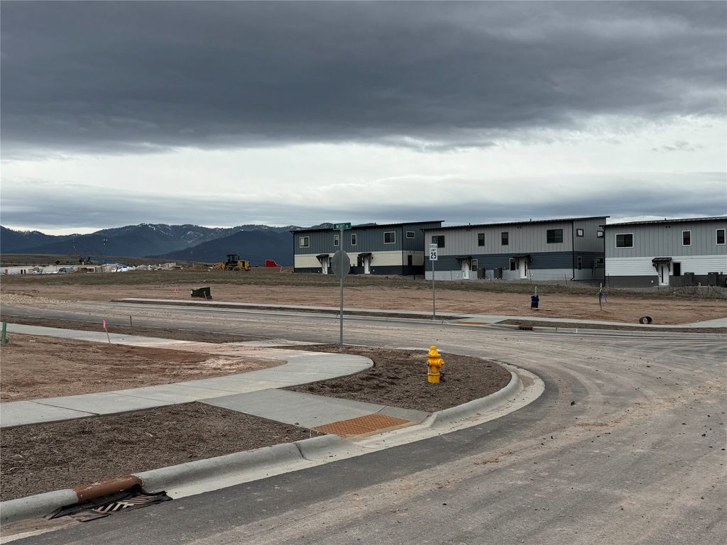 NHN Okeefe Ranch Estates Phase 4, Missoula, MT 59808 photo 14
