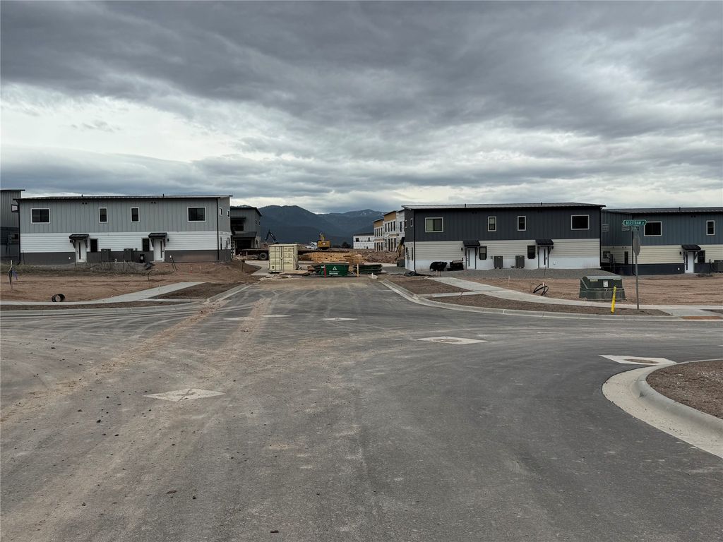 NHN Okeefe Ranch Estates Phase 4, Missoula, MT 59808 photo 15