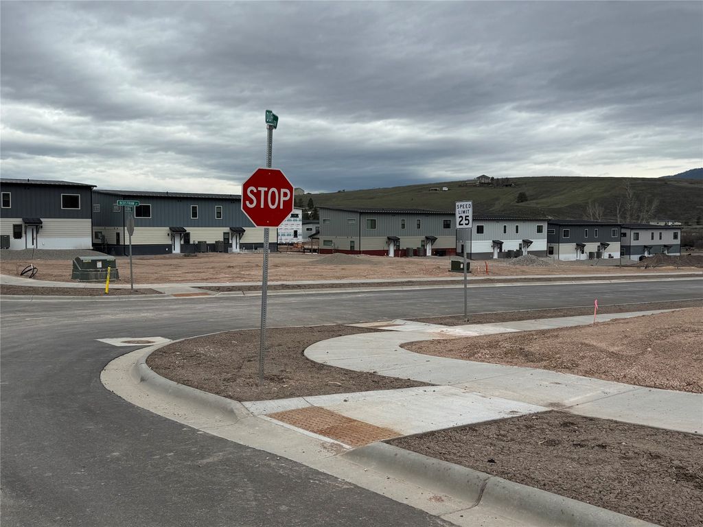 NHN Okeefe Ranch Estates Phase 4, Missoula, MT 59808 photo 16