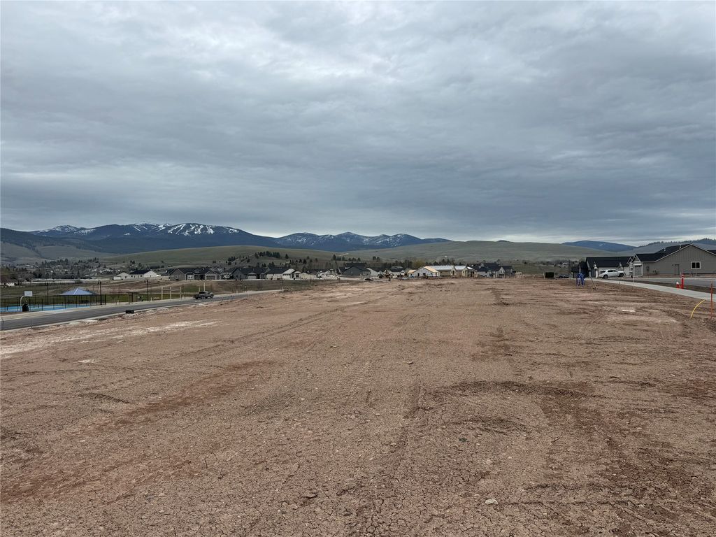 NHN Okeefe Ranch Estates Phase 4, Missoula, MT 59808 photo 17