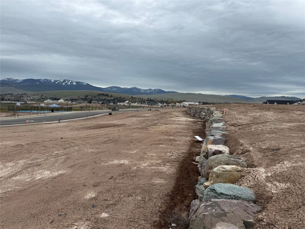 NHN Okeefe Ranch Estates Phase 4, Missoula, MT 59808 photo 18