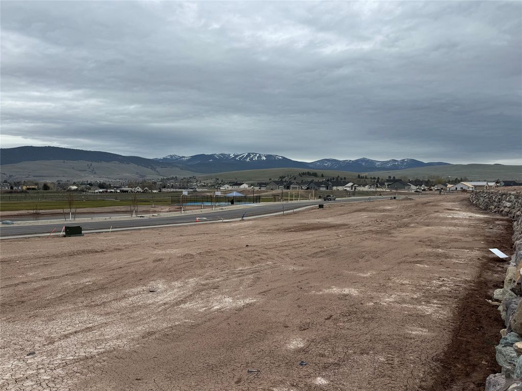 NHN Okeefe Ranch Estates Phase 4, Missoula, MT 59808 photo 19