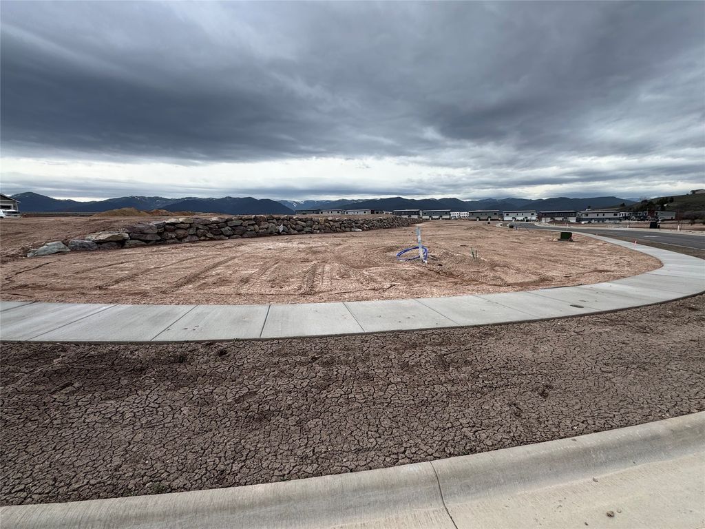 NHN Okeefe Ranch Estates Phase 4, Missoula, MT 59808 photo 2