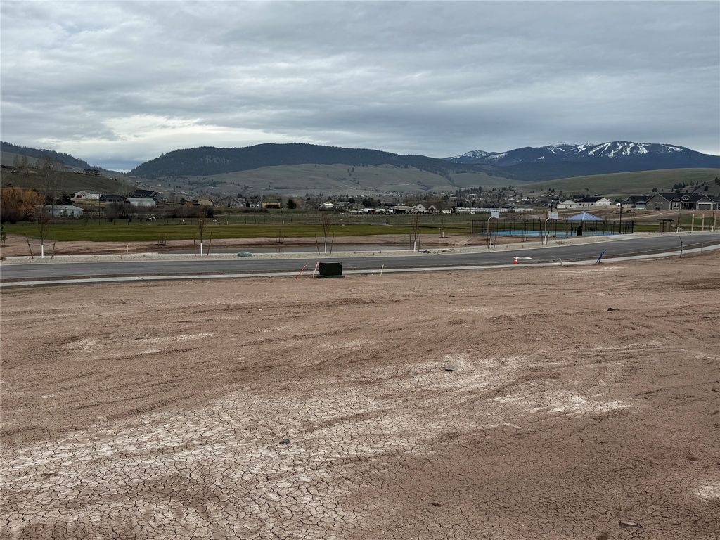 NHN Okeefe Ranch Estates Phase 4, Missoula, MT 59808 photo 20