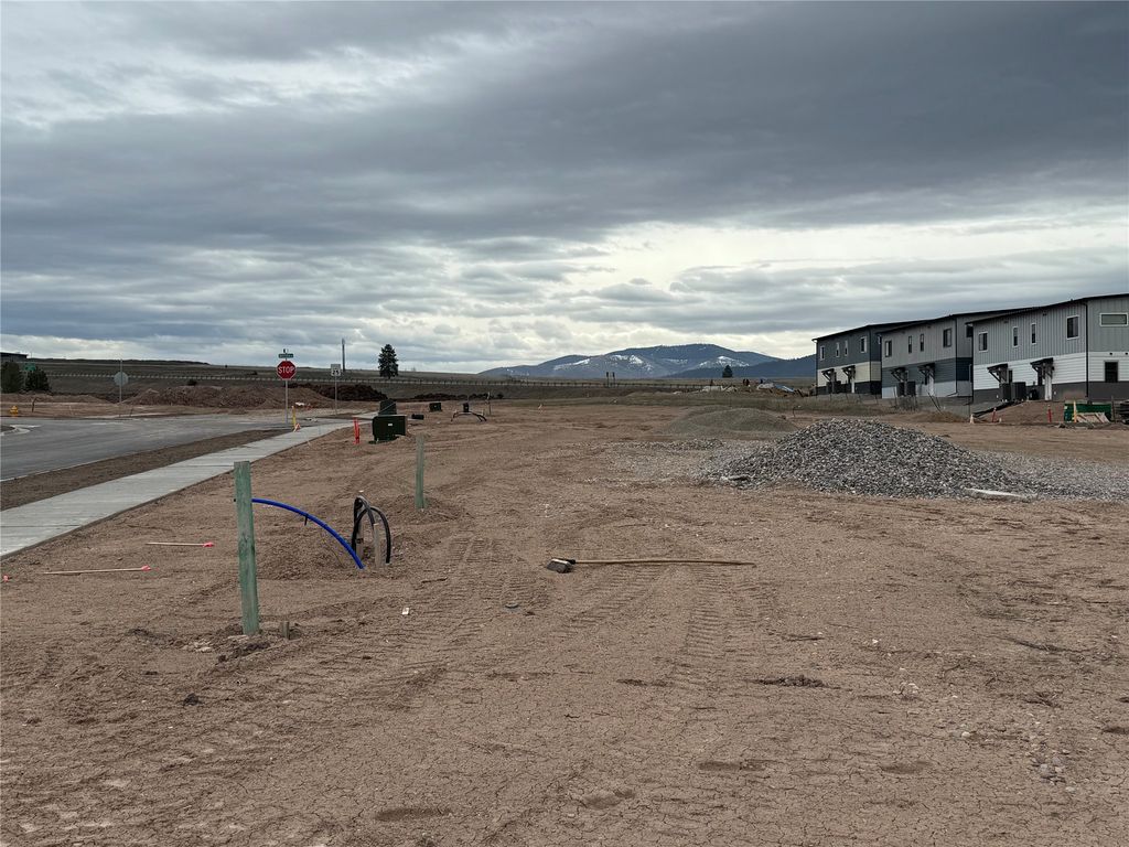 NHN Okeefe Ranch Estates Phase 4, Missoula, MT 59808 photo 21