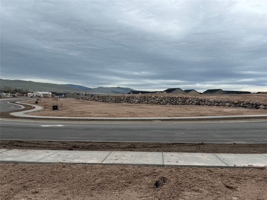 NHN Okeefe Ranch Estates Phase 4, Missoula, MT 59808 photo 22