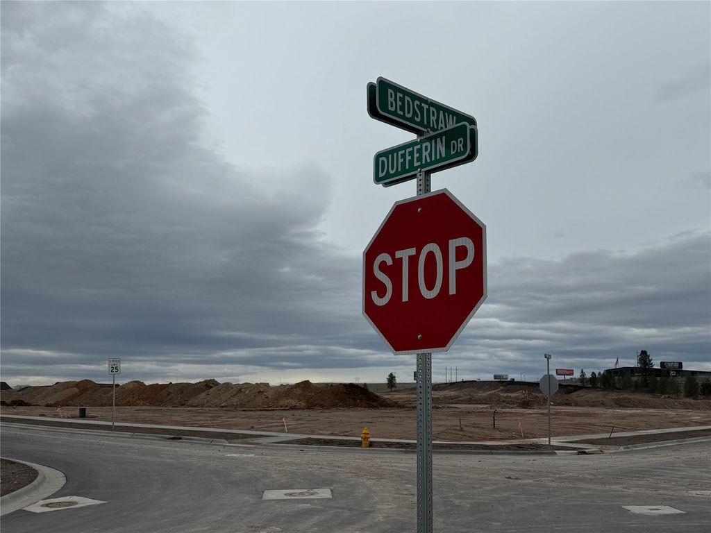NHN Okeefe Ranch Estates Phase 4, Missoula, MT 59808 photo 24