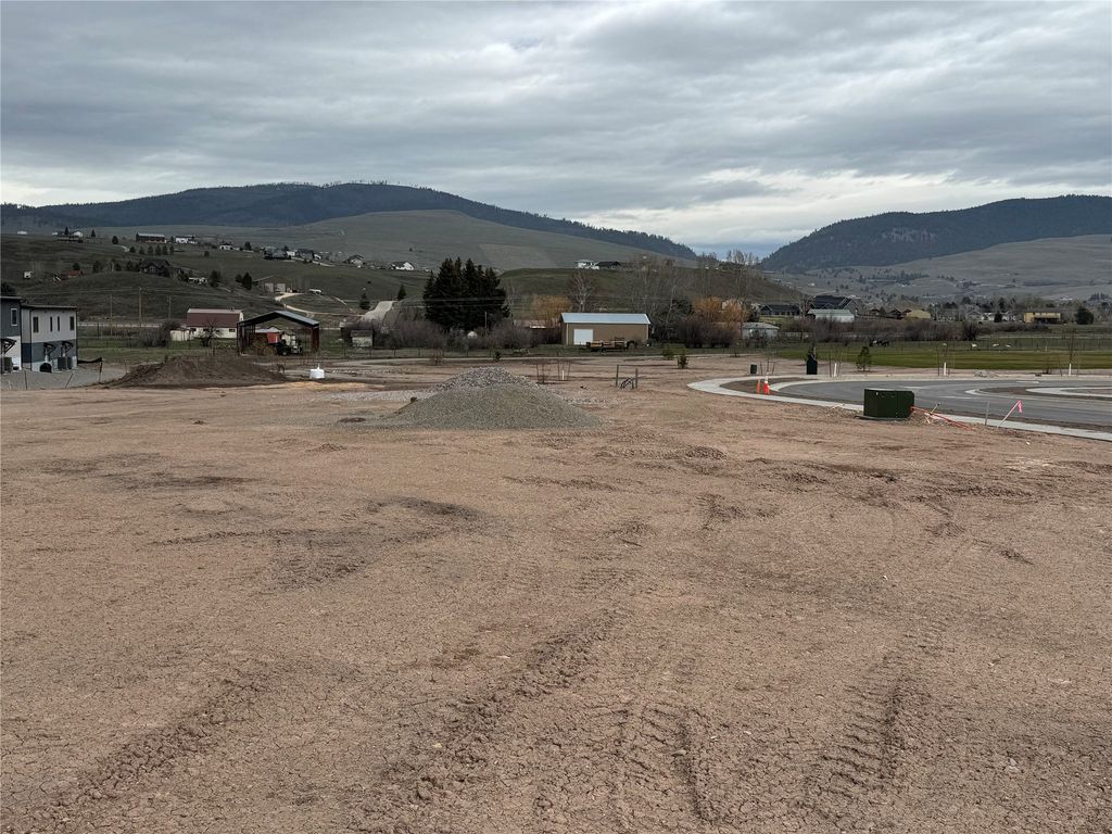 NHN Okeefe Ranch Estates Phase 4, Missoula, MT 59808 photo 25