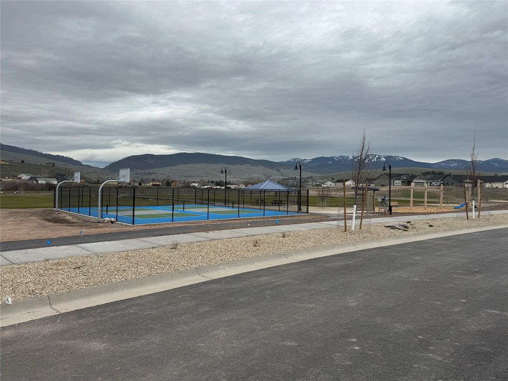 NHN Okeefe Ranch Estates Phase 4, Missoula, MT 59808 photo 29