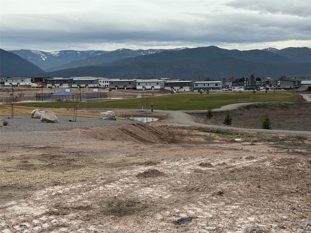 NHN Okeefe Ranch Estates Phase 4, Missoula, MT 59808 photo 3