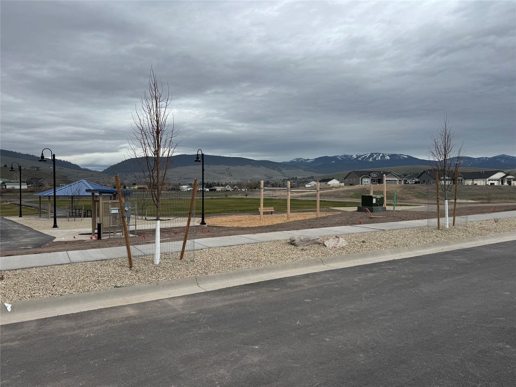 NHN Okeefe Ranch Estates Phase 4, Missoula, MT 59808 photo 31