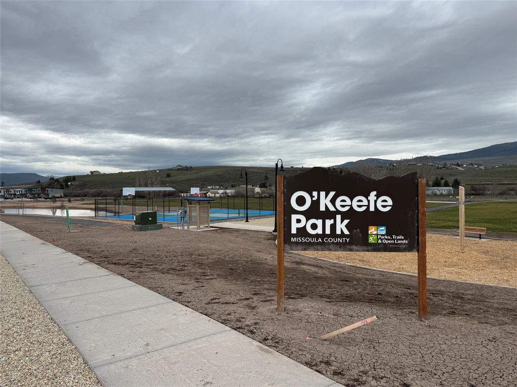 NHN Okeefe Ranch Estates Phase 4, Missoula, MT 59808 photo 32