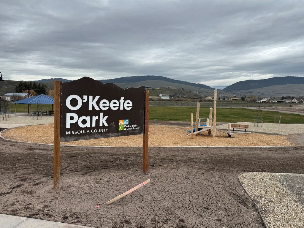 NHN Okeefe Ranch Estates Phase 4, Missoula, MT 59808 photo 33