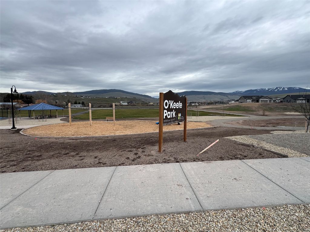 NHN Okeefe Ranch Estates Phase 4, Missoula, MT 59808 photo 34