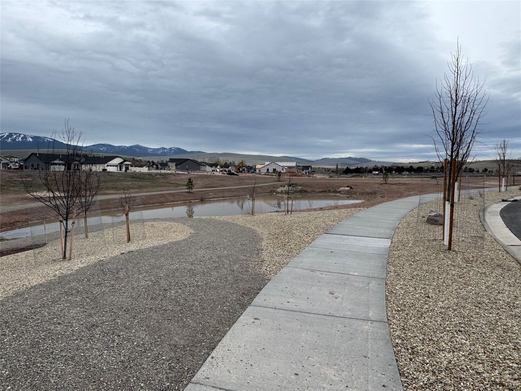 NHN Okeefe Ranch Estates Phase 4, Missoula, MT 59808 photo 35