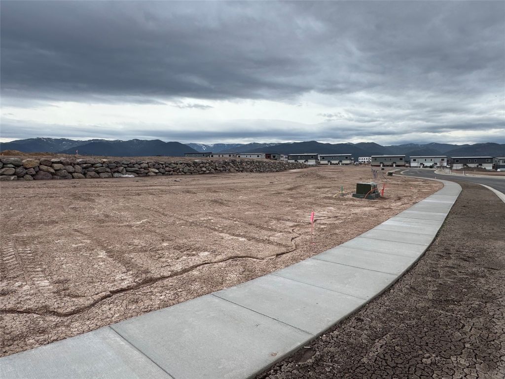NHN Okeefe Ranch Estates Phase 4, Missoula, MT 59808 photo 37