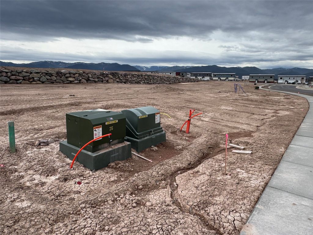 NHN Okeefe Ranch Estates Phase 4, Missoula, MT 59808 photo 39
