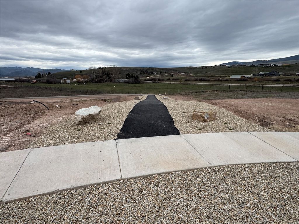 NHN Okeefe Ranch Estates Phase 4, Missoula, MT 59808 photo 4