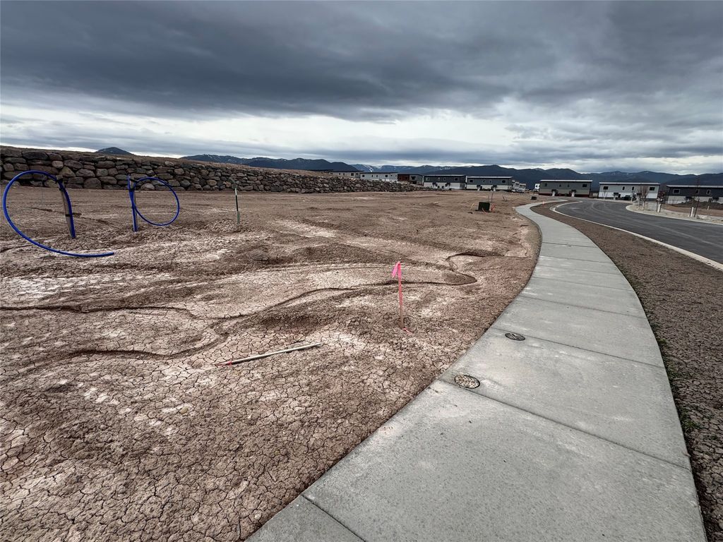 NHN Okeefe Ranch Estates Phase 4, Missoula, MT 59808 photo 42