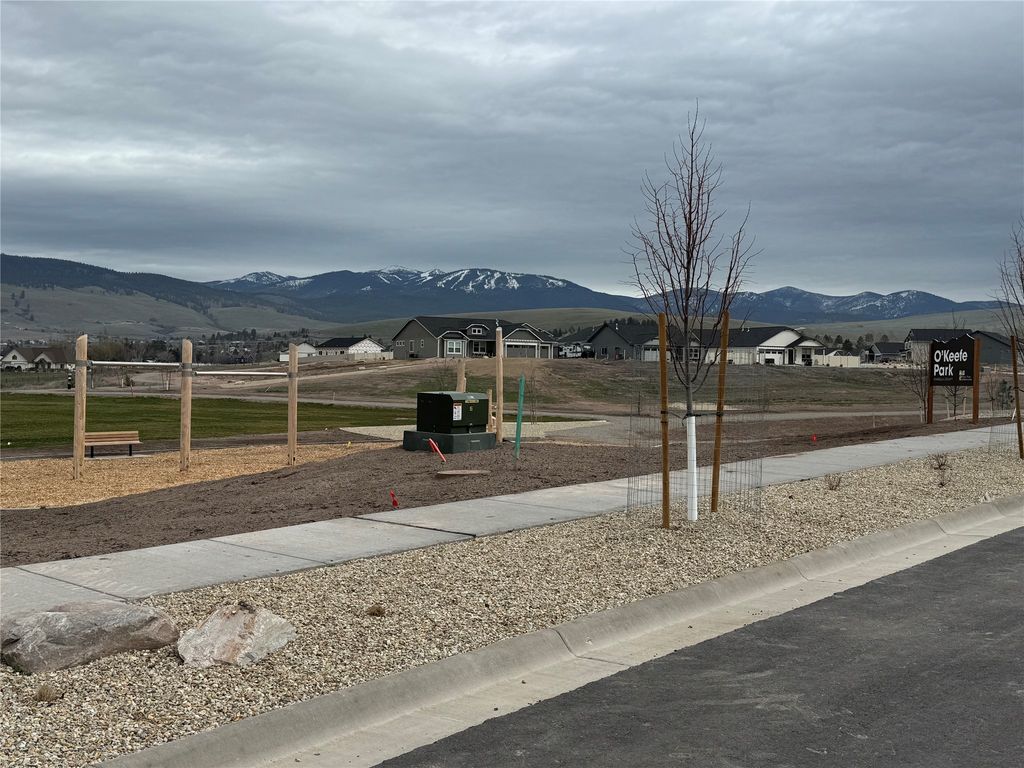 NHN Okeefe Ranch Estates Phase 4, Missoula, MT 59808 photo 44