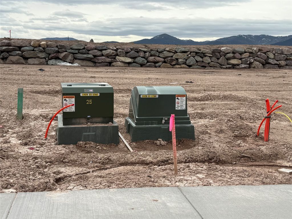 NHN Okeefe Ranch Estates Phase 4, Missoula, MT 59808 photo 45