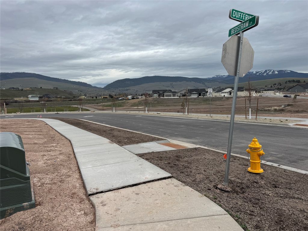 NHN Okeefe Ranch Estates Phase 4, Missoula, MT 59808 photo 5