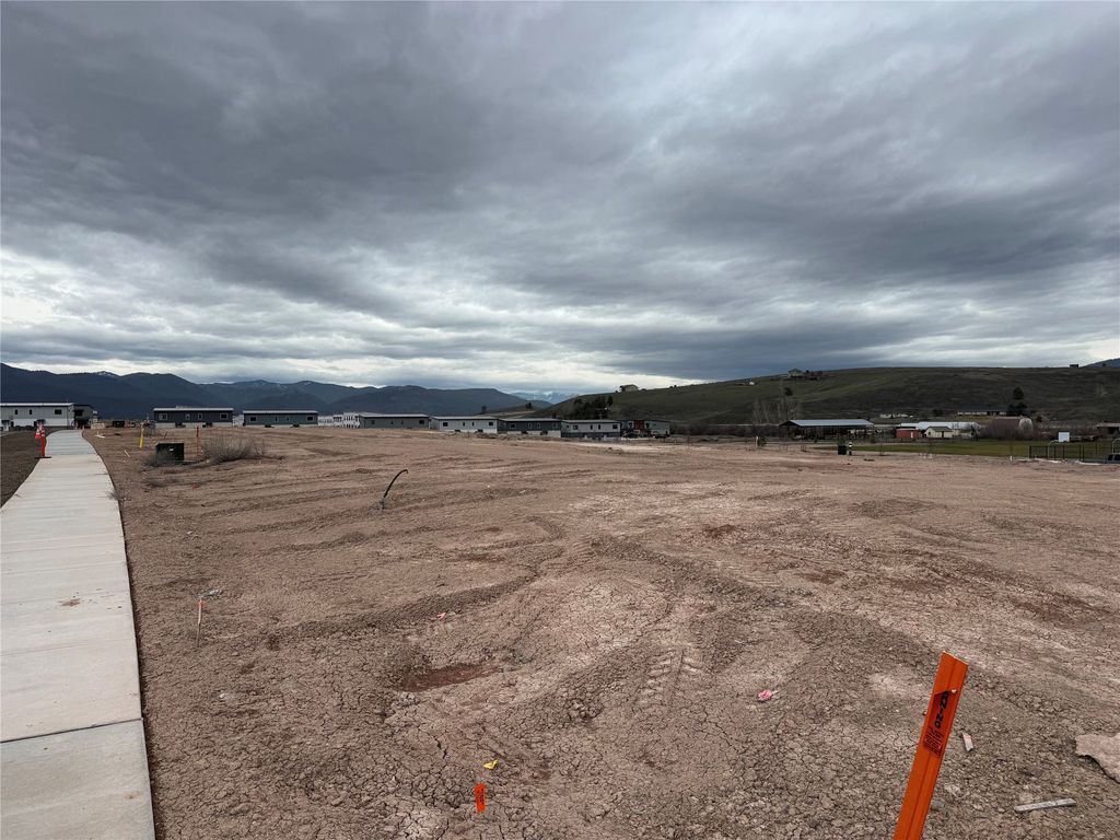NHN Okeefe Ranch Estates Phase 4, Missoula, MT 59808 photo 6