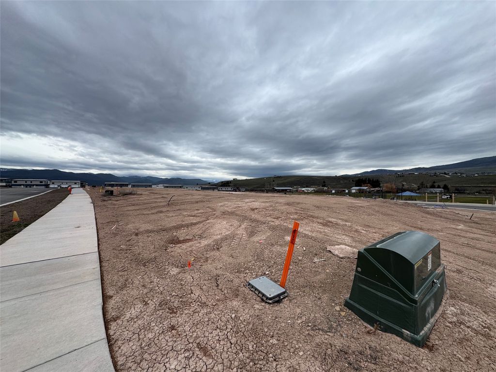 NHN Okeefe Ranch Estates Phase 4, Missoula, MT 59808 photo 7