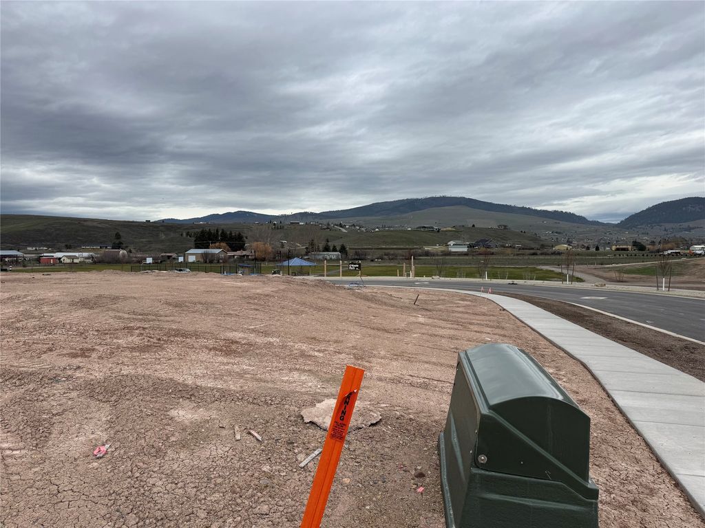 NHN Okeefe Ranch Estates Phase 4, Missoula, MT 59808 photo 8
