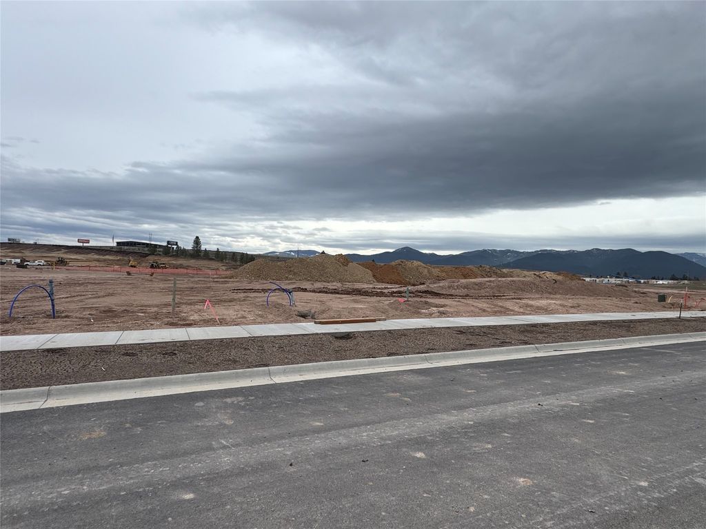 NHN Okeefe Ranch Estates Phase 4, Missoula, MT 59808 photo 9